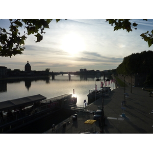 照片 法国(France) 图卢兹(Toulouse) 2009-07 10