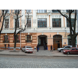 照片 乌克兰(Ukraine) 基辅(Kiev) 2007-03 85