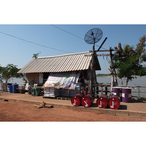 照片 泰国(Thailand) 湄公河(Mekong river) 2012-12 93