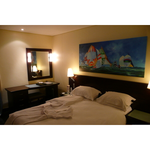 照片 南非(South Africa) 开普敦(Cape Town) 海军准将酒店(Commodore Hotel) 2008-09 12