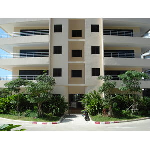 照片 泰国(Thailand) 海景海滩公寓(Viewtalay beach condo) 2007-02 4