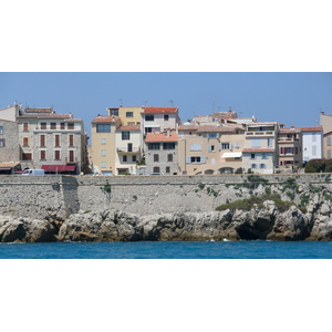 照片 法国(France) 昂蒂布(Antibes) 2007-07 57