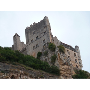 照片 法国(France) 多尔多涅河(Dordogne River) 2010-08 38