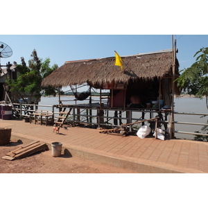 照片 泰国(Thailand) 湄公河(Mekong river) 2012-12 85