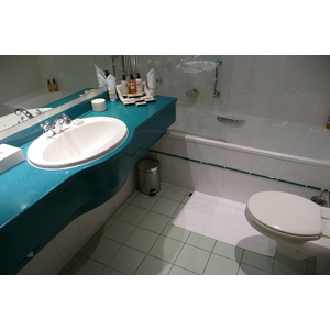 照片 南非(South Africa) 开普敦(Cape Town) 海军准将酒店(Commodore Hotel) 2008-09 15