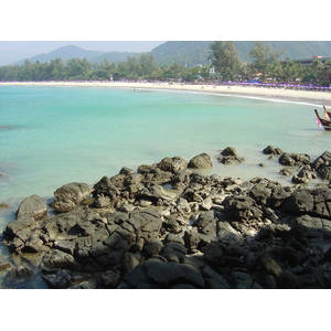照片 泰国(Thailand) 普吉岛(Phuket) 卡塔海滩(Kata Beach) 2005-12 33