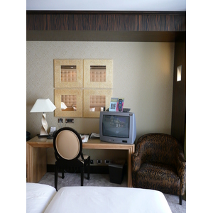 照片 捷克(Czech Republic) 布拉格(Prague) 卡洛四世博斯科洛酒店(Carlo IV Boscolo Hotel) 2007-07 31