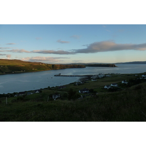 照片 英国(United Kingdom) 斯凯岛(Skye) 2011-07 61