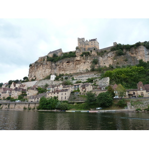 照片 法国(France) 多尔多涅河(Dordogne River) 2010-08 27