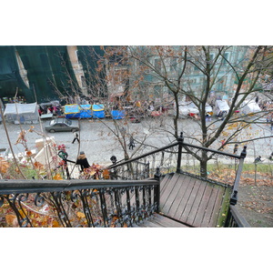 照片 乌克兰(Ukraine) 基辅(Kiev) 波季尔西区(Podil West) 2007-11 34