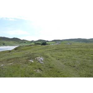照片 英国(United Kingdom) 苏格兰(Scotland) 盖尔洛赫(Gairloch) 2011-07 45