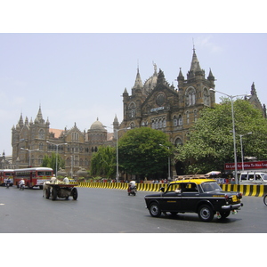 照片 印度(India) 孟买(Mumbai) 2003-05 105