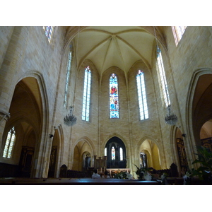 照片 法国(France) 萨尔拉拉卡内达(Sarlat la Caneda) 2009-07 7