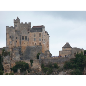 照片 法国(France) 多尔多涅河(Dordogne River) 2010-08 30