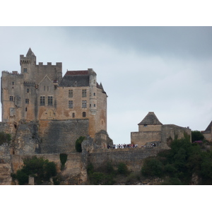 照片 法国(France) 多尔多涅河(Dordogne River) 2010-08 31