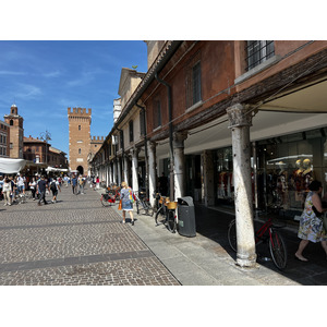 照片 意大利(Italy) 费拉拉(Ferrara) 2022-05 57