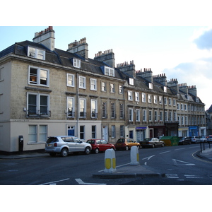 照片 英国(United Kingdom) 巴斯(Bath) 2006-05 7