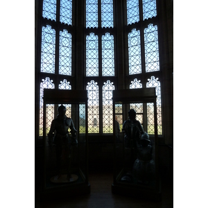 照片 英国(United Kingdom) 苏格兰(Scotland) 班堡城堡(Bamburgh Castle) 2011-07 149