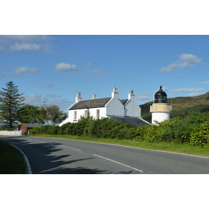 照片 英国(United Kingdom) 苏格兰(Scotland) 林尼湖(Loch Linnhe) 2011-07 102
