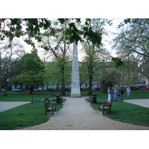 照片 英国(United Kingdom) 巴斯(Bath) 2006-05 4