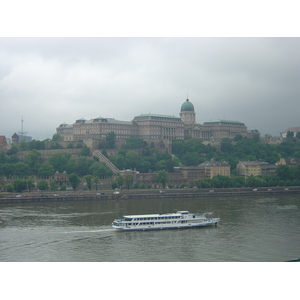 照片 匈牙利(Hungary) 布达佩斯(Budapest) 2004-05 413
