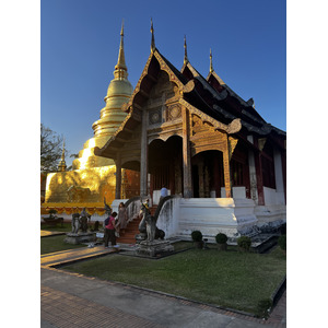 照片 泰国(Thailand) 清迈(Chiang Mai) 2024-01 21