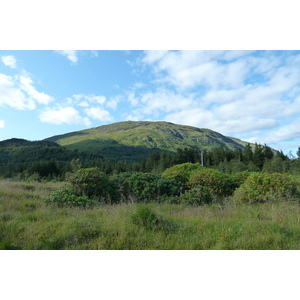照片 英国(United Kingdom) 苏格兰(Scotland) 林尼湖(Loch Linnhe) 2011-07 44