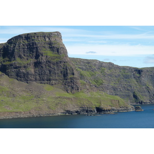 照片 英国(United Kingdom) 斯凯岛(Skye) 尼斯特角(Neist Point) 2011-07 38
