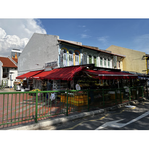 照片 新加坡(Singapore) 小印度(Little India) 2023-01 9