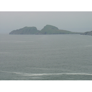 照片 爱尔兰(Ireland) 凯里郡(Kerry) 巴林斯凯利格斯(Ballinskelligs) 2004-05 4