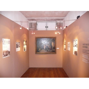照片 法国(France) 蓬蒂维(Pontivy) 罗昂公爵城堡(Rohan's Dukes Castle) 2007-08 107
