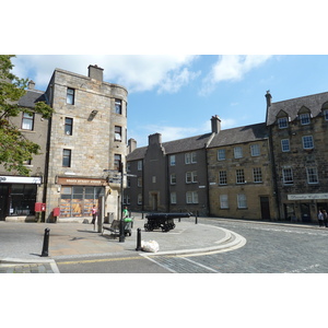 照片 英国(United Kingdom) 苏格兰(Scotland) 斯特灵(Stirling) 2011-07 76