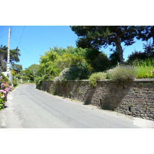 照片 法国(France) 圣米歇尔昂格雷夫(St Michel en Greve) 2007-08 68