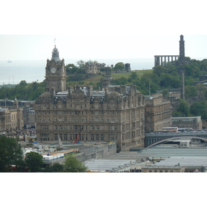 照片 英国(United Kingdom) 爱丁堡(Edinburgh) 2011-07 43