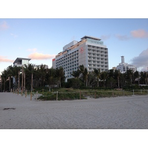照片 美国(United States) 迈阿密海滩(Miami Beach) 2015-03 107