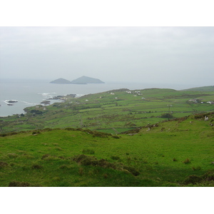 照片 爱尔兰(Ireland) 凯里郡(Kerry) 沃特维尔(waterville) 2004-05 1