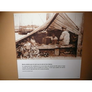 照片 法国(France) 蓬蒂维(Pontivy) 罗昂公爵城堡(Rohan's Dukes Castle) 2007-08 97