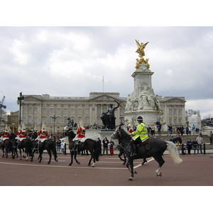 照片 英国(United Kingdom) 伦敦(London) 2001-04 102