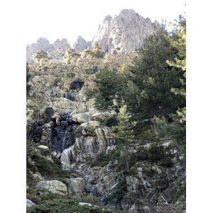 照片 法国(France) 科西嘉岛(Corsica) 梅洛湖和卡皮泰洛湖(Lac de Melo et Capitello) 2021-06 149