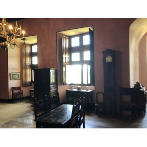 照片 法国(France) 卡斯泰尔诺-布雷特努城堡(Castelnau Bretenoux Castle) 2018-04 118