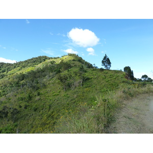 照片 新喀里多尼亚(New Caledonia) 蒂奥至卡纳拉公路(Thio to Canala road) 2010-05 7