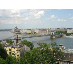 照片 匈牙利(Hungary) 布达佩斯(Budapest) 2004-05 65