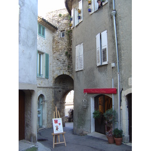 照片 法国(France) 穆然(Mougins) 2006-02 2