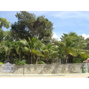 照片 泰国(Thailand) 芭提雅(Pattaya) 2006-01 21
