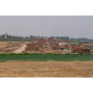 照片 摩洛哥(Morocco) 非斯至拉巴特公路(Fes to Rabat Road) 2008-07 75