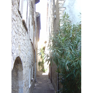 照片 法国(France) 穆然(Mougins) 2006-02 4