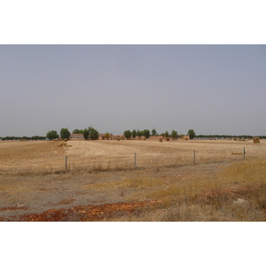 照片 摩洛哥(Morocco) 非斯至拉巴特公路(Fes to Rabat Road) 2008-07 84