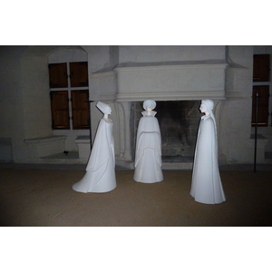 照片 法国(France) 蒙索罗城堡(Montsoreau Castle) 2011-05 219