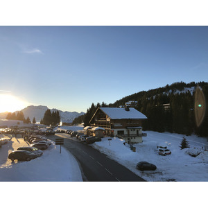 照片 法国(France) 拉克吕萨(La Clusaz) 2017-12 258