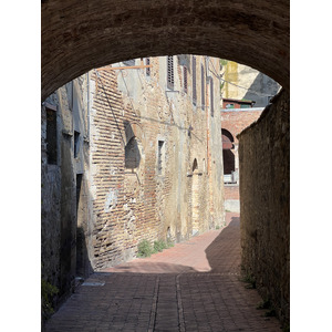 照片 意大利(Italy) 圣吉米尼亚诺(San Gimignano) 2021-09 72